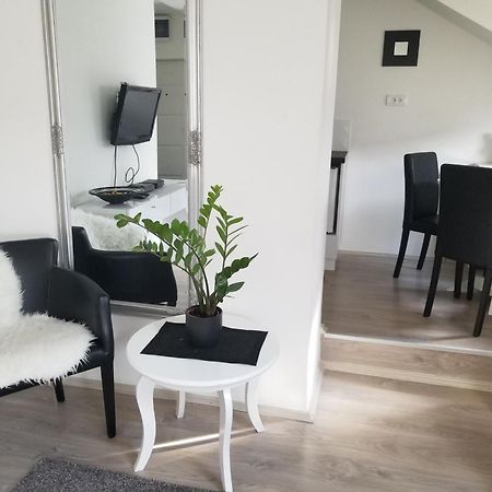 Apartament Stan Na Dan Angel Nowy Sad Pokój zdjęcie