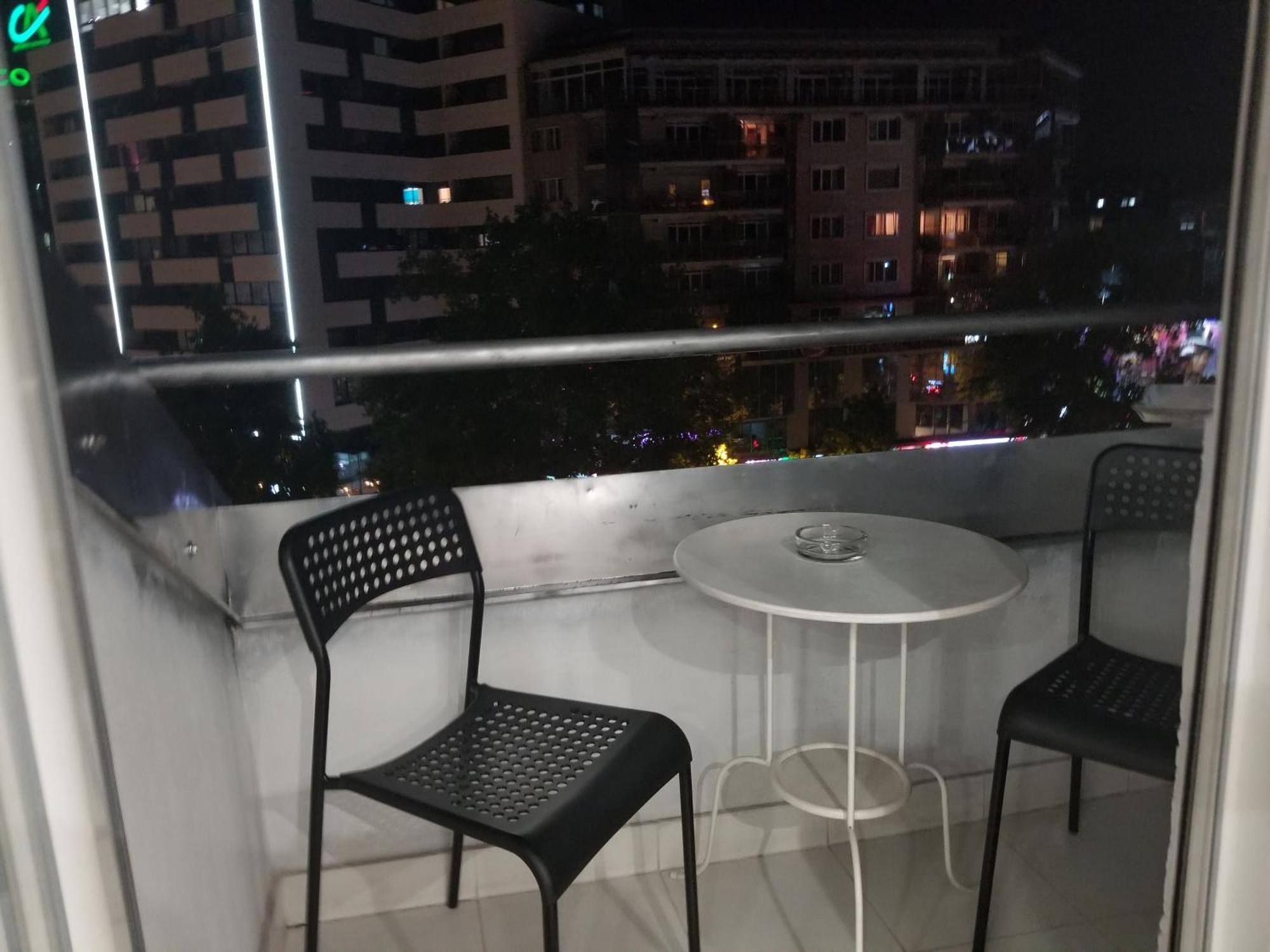 Apartament Stan Na Dan Angel Nowy Sad Pokój zdjęcie
