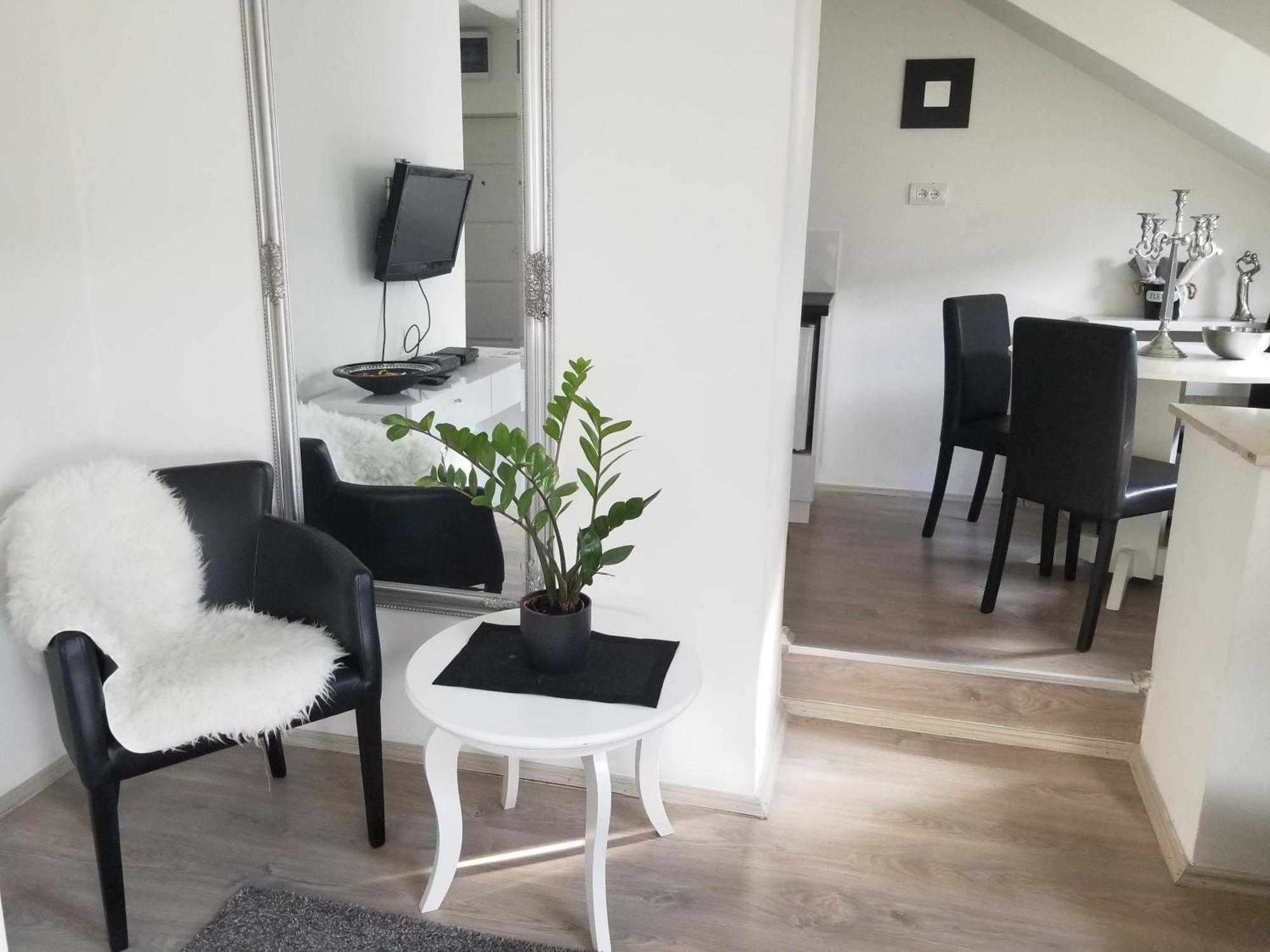 Apartament Stan Na Dan Angel Nowy Sad Pokój zdjęcie
