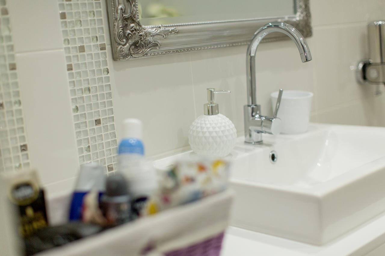 Apartament Stan Na Dan Angel Nowy Sad Zewnętrze zdjęcie