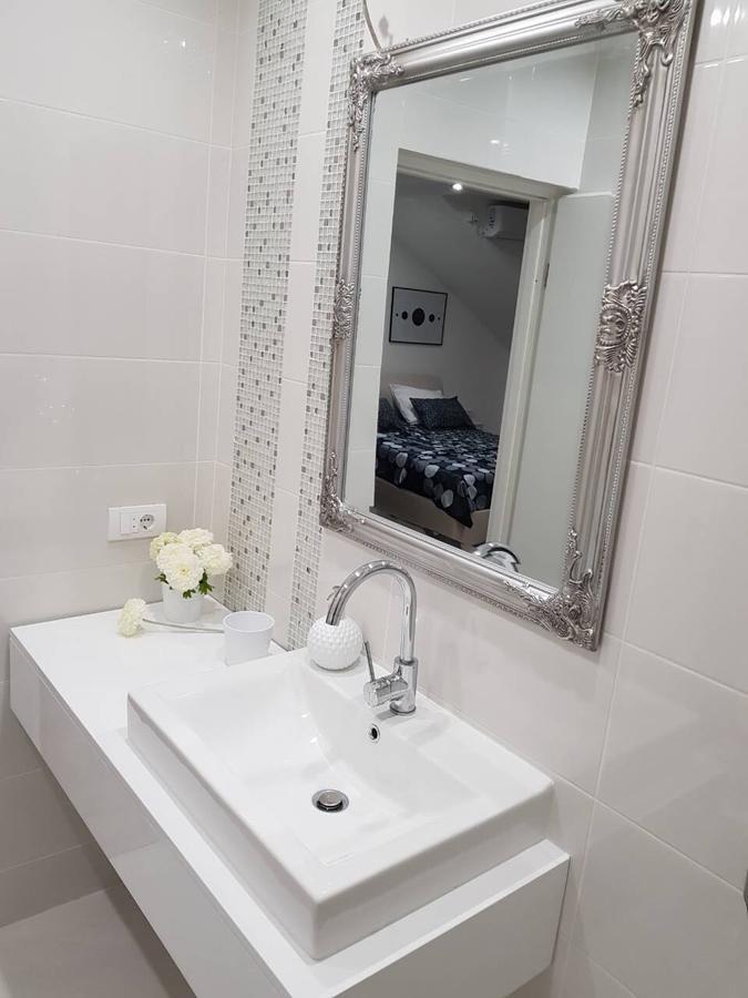Apartament Stan Na Dan Angel Nowy Sad Zewnętrze zdjęcie