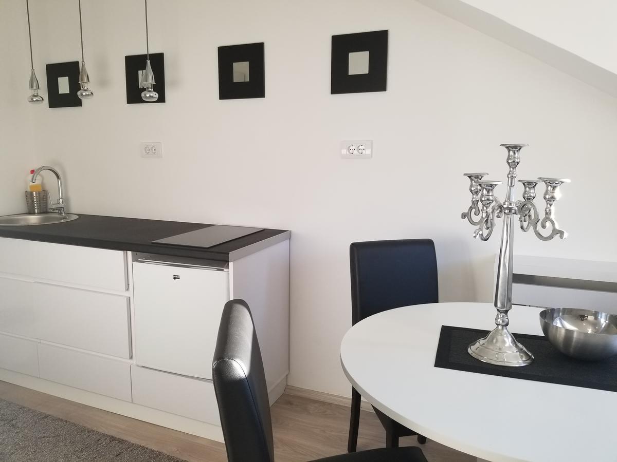 Apartament Stan Na Dan Angel Nowy Sad Zewnętrze zdjęcie