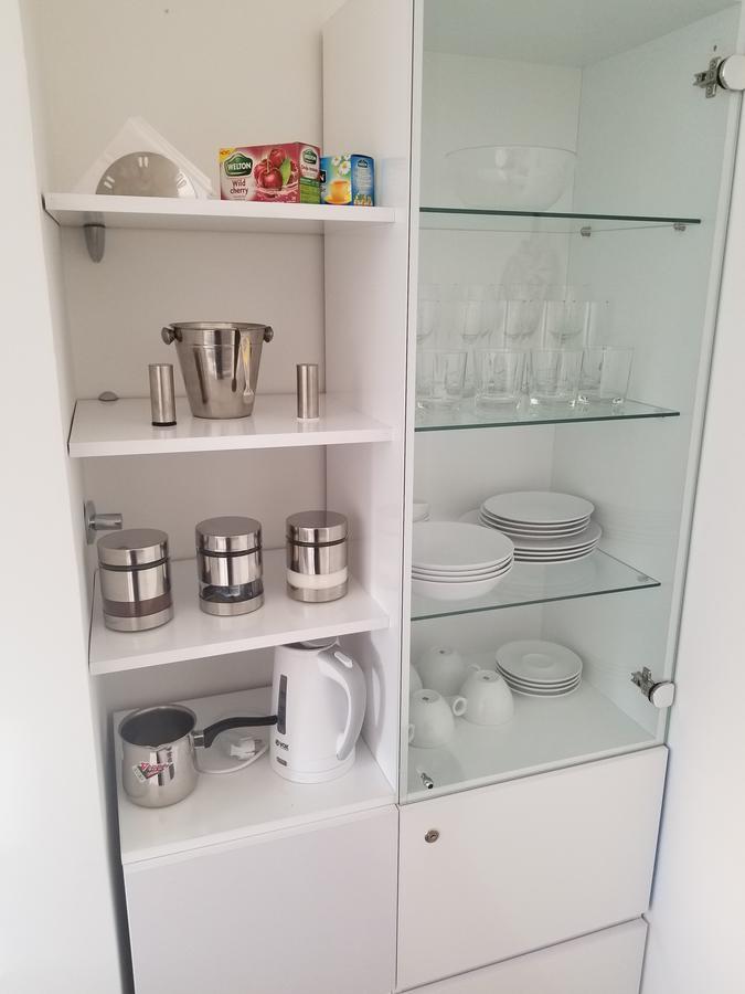 Apartament Stan Na Dan Angel Nowy Sad Zewnętrze zdjęcie