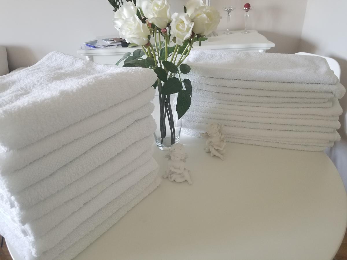 Apartament Stan Na Dan Angel Nowy Sad Zewnętrze zdjęcie