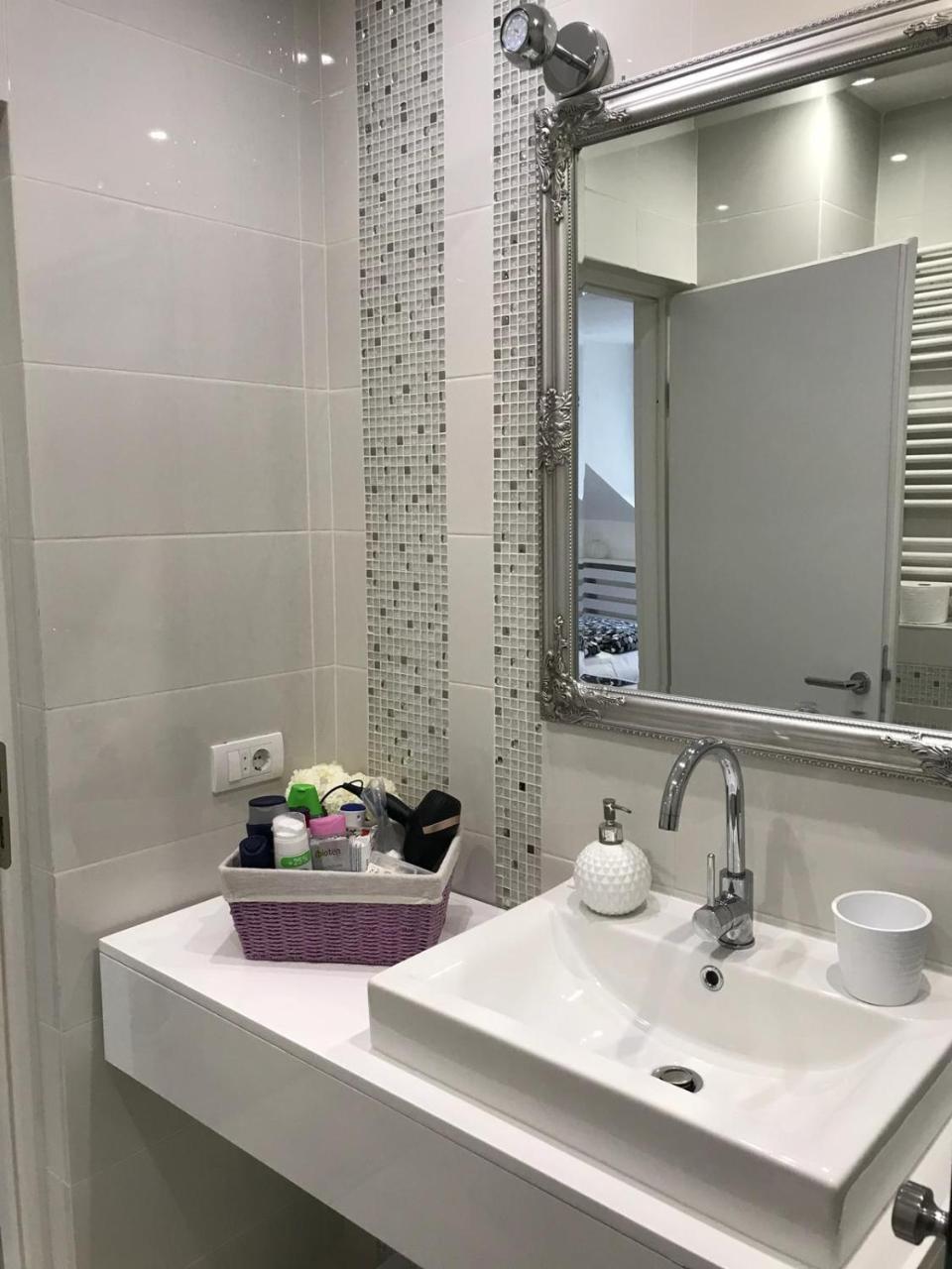 Apartament Stan Na Dan Angel Nowy Sad Zewnętrze zdjęcie