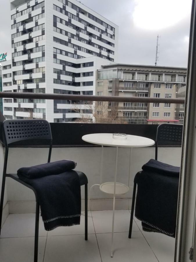 Apartament Stan Na Dan Angel Nowy Sad Zewnętrze zdjęcie