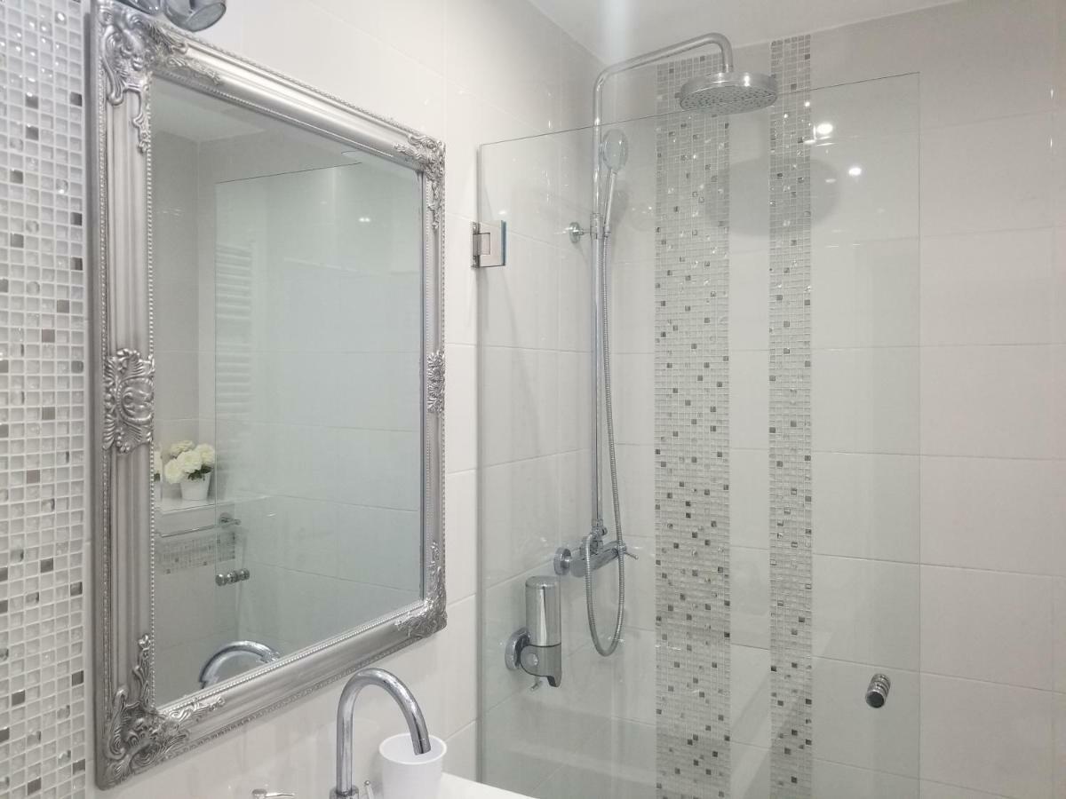 Apartament Stan Na Dan Angel Nowy Sad Zewnętrze zdjęcie