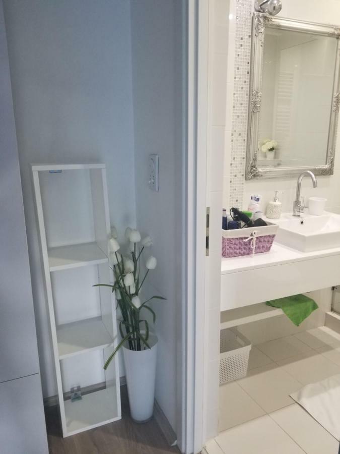 Apartament Stan Na Dan Angel Nowy Sad Zewnętrze zdjęcie